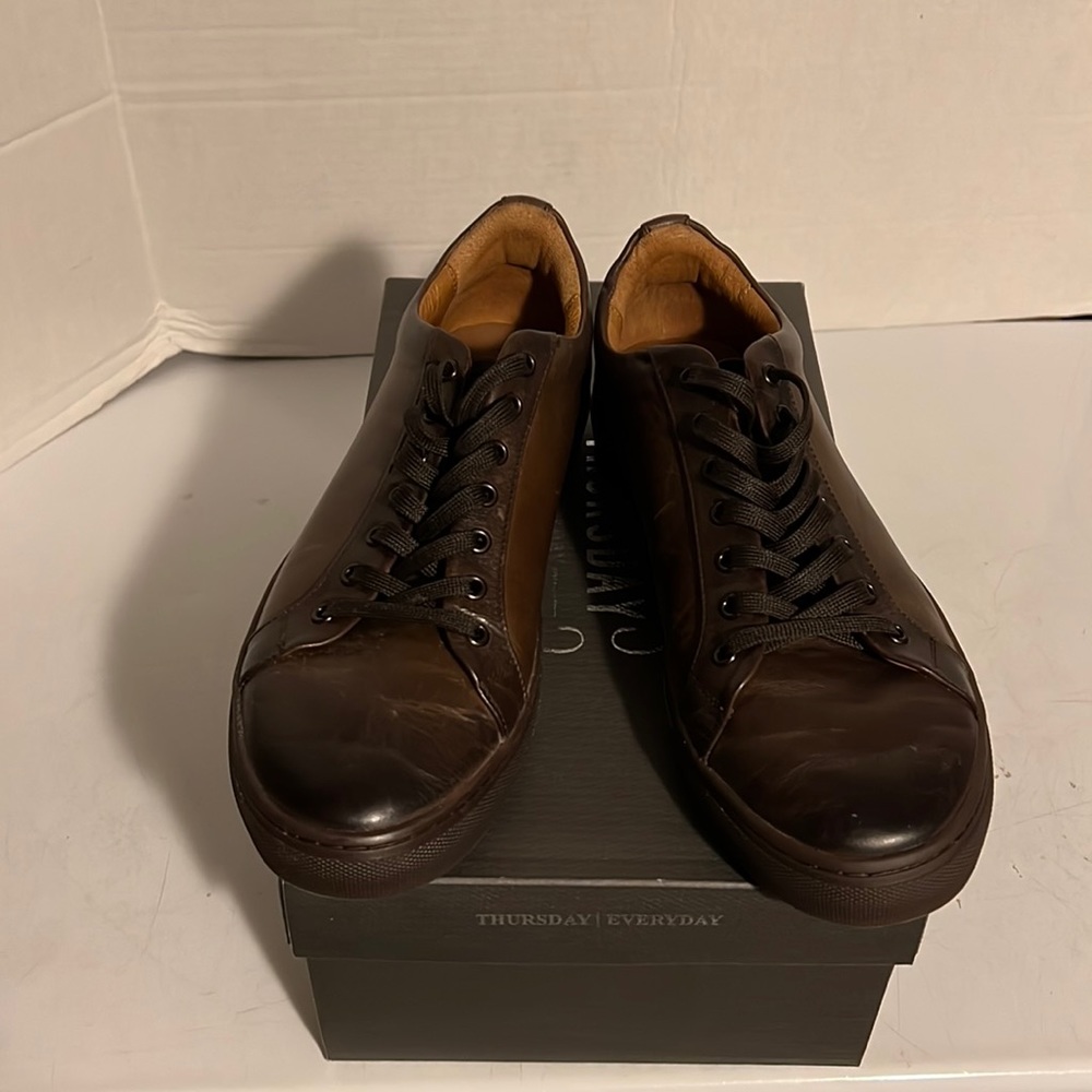 Men's Nothing New Sneakers by Thursday Boot Co. ( 0052 )